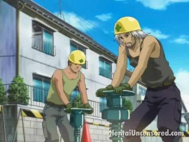 Hentai Construction