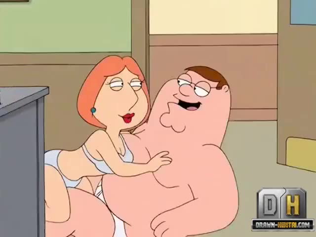 Louis from family guy getting fucked