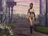 Breathtaking erotic fantasy with cool orgy of wild men and women with body-art
