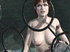 Breathtaking 3d porn cartoon with alliens poking busty vixens in space