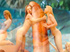 Unbelievable bizzare toon porn with personalized cocks, phantoms, beasts and busty hotties
